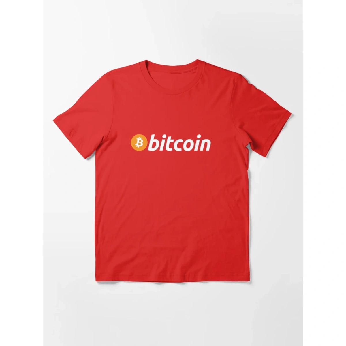 Camisa Basic Bitcoin