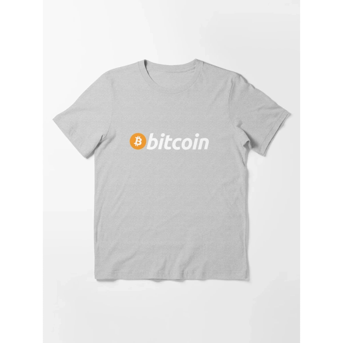 Camisa Basic Bitcoin