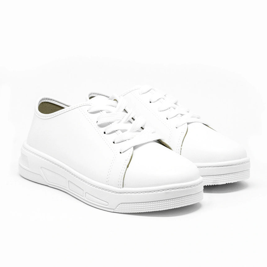 Tênis Feminino Casual Moleca