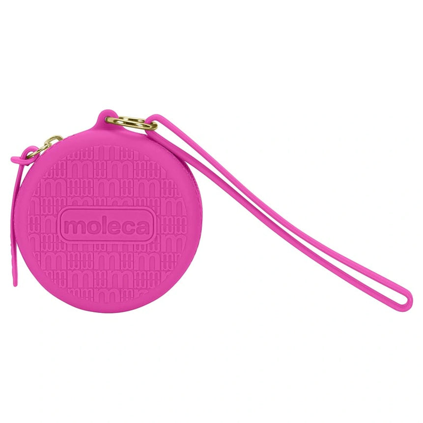 Porta Moedas Moleca