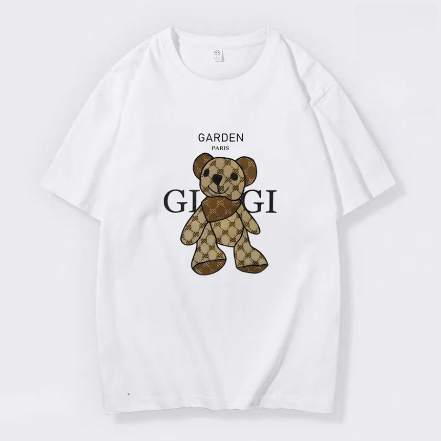 Camisa Garden Paris