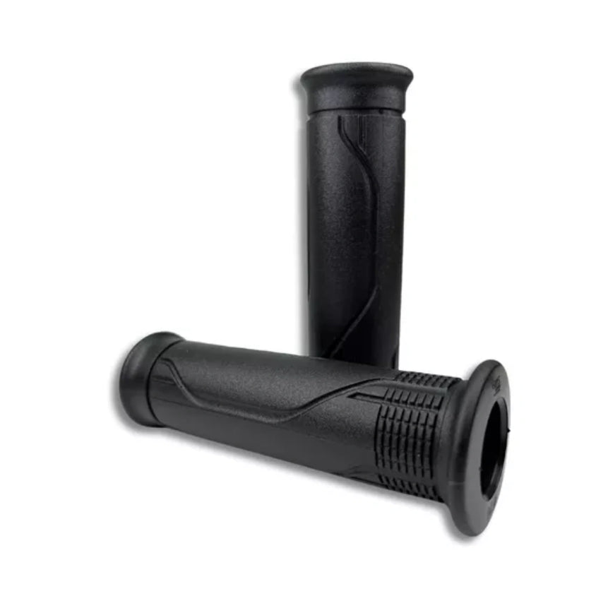 Manopla Cg Titan Cargo par GVS Preta