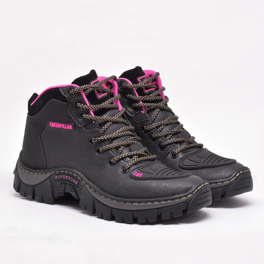 Bota Caterpillar Adventure Feminina
