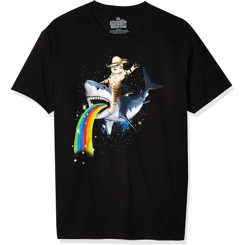 Camisa Gato Cowboy
