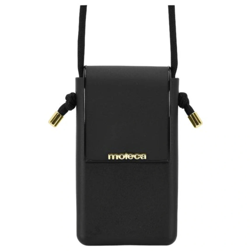 Bolsa Feminina Moleca Luxe Mini