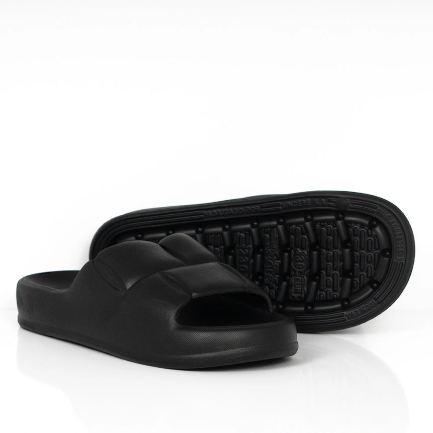 Chinelo Feminino Nuvem Slide