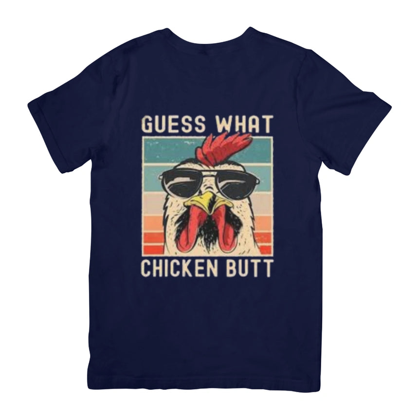 Camisa Stylish Cock